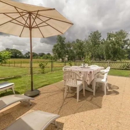 House Chevroliere Holiday home