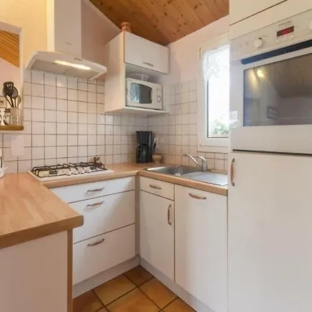 House Chevroliere Holiday home