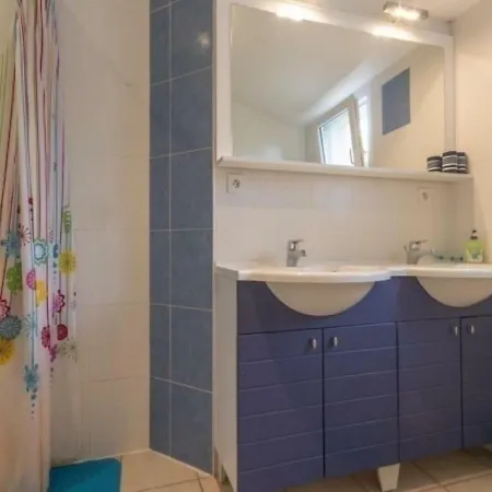 Holiday home House Chevroliere *