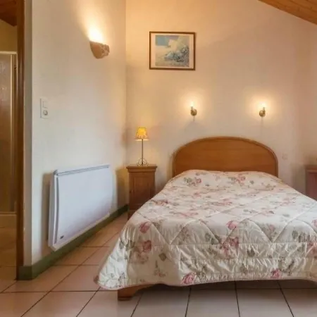 House Chevroliere Holiday home *